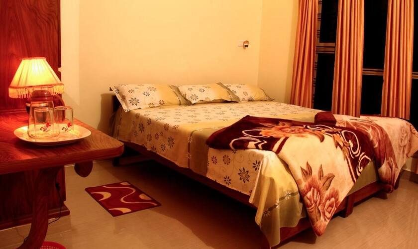 Pragathi Homestay, Madikeri 2